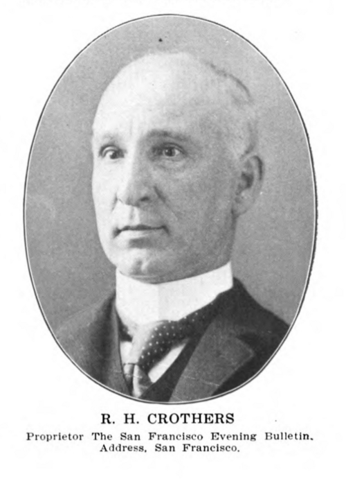 San Francisco Bulletin